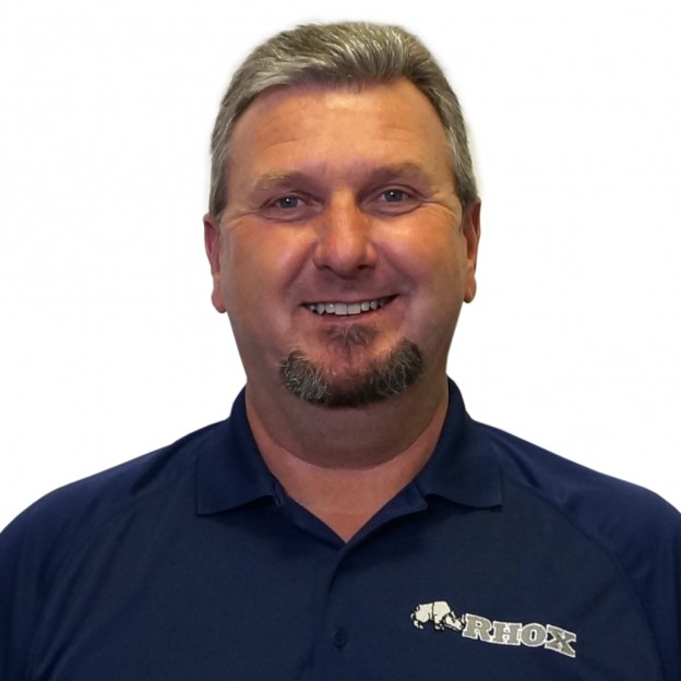 Greg Bradley Joins Red Hawk Sales Team – Golf Car News